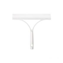 Raclette vitres 25cm x h 23.5cm blanc Rayen