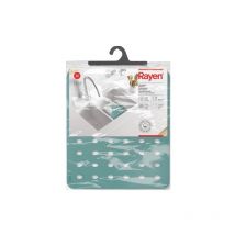 Tapis fond évier anti-dérappant 27,5 x 32 cm Rayen
