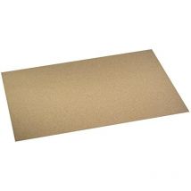 Rayher Suoia-Sughero, 30X45 Cm, 3 Mm Spesso, 6212000