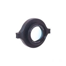 Raynox DCR-150 objectif de caméra Noir