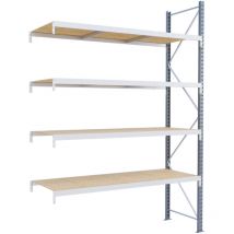 Matisère - manorga EPSIVOLH.2000 x L.1500Prof.800 mm - Next - 3 niveles - ZRRAYOSLD201880S2