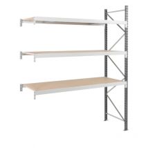 Matisère - manorga EPSIVOLH.2000 x L.1800Prof.600 mm - Next - 3 niveles - ZRRAYOSLD201860S1