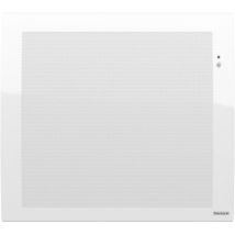 Panneau rayonnant digital détection 2 RSC D 2 horizontal blanc 2000W THERMOR 444418