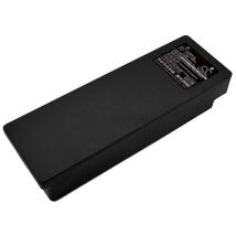Rayovac Cameron Sino Cs-rbs951bl Wiederaufladbare Batterie 7,2v 3000mah