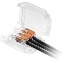 Connecteur De Câble Raytech Happy Joint 3 Ip68 Étanche Gel
