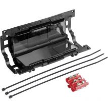 84042 super clik 1 Muffola per cavi ø Cavo: 20.5 mm (max) Contenuto: 1 pz. - Raytech