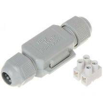 Raytech-gelgelenk mit grauer klemme - fred