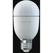 Aether Bulb - Ampoule Intelligente led rgb pour Maison Connectée (Chroma rgb 16.8 Millions de Couleurs, Compatible avec Matter et l'Application