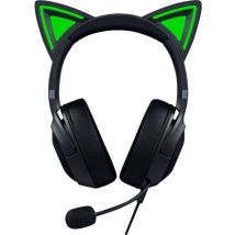 Gaming Headset Kraken Kitty V2 - Razer