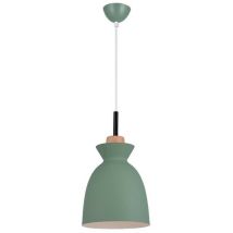 Larissa Lighting - Razgrad Dôme Plafonnier Suspension 1x e27