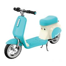 Razor - Electric Ride-on Pocket Mod Petite Blue (15173839)