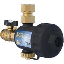 Accessori - Mg1 filtro defangat.sottocaldaia3/4 - RBM