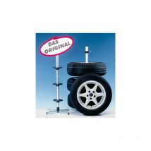 Árbol de llanta / Soporte de llanta