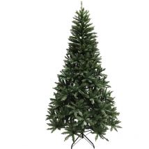 Árbol de Navidad Artificial 220 cm - con 1300 Ramas