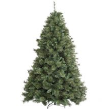 Árbol De Navidad 'Oslo' H.210 Cm - Base 144 Cm / 1584 Ramas