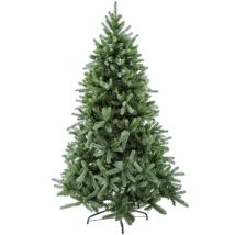 Árbol Del Paraíso Verde Cmø139,7h210 Con 1567 Ramas
