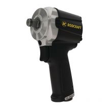 RC 2203 Chiave a percussione pneumatica da 12,5 mm (1/2 pollice) A4-kt. 650 Nm RODCRAFT