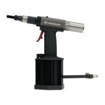 Rodcraft - rc 6758 Tuerca de remache neumático 6758 Zugkr.24000n Gew.M3-M12 hub 1-7mm