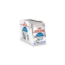 Fhn Indoor Jelly Nourriture Humide pour Chats Adultes 12 x 85 g (9003579013861) - Royal Canin