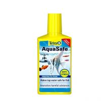 Aquasafe 50ml PK6 - 51161 - Tetra