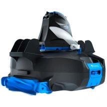 Kokido - Delta 200 rx Automatischer Poolreinigungsroboter mit Akku 90 min, mit Walze kabellos