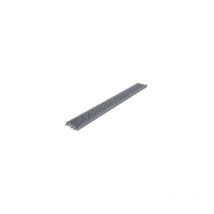 Finish - tubesca-comabi - Plancher acier RCE300 largeur 360mm - Longueur 3m - Pour échafaudage R200/M368