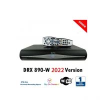 ME - Récepteur Boitier sky+hd box wifi - drx 890W - Nouveau Disque Dur 500GB (250Hrs) - Garantie 1 an, plus de 70 chaînes hd
