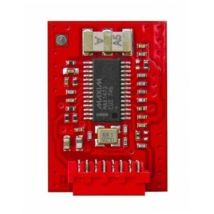 Récepteur radio pour motorisation – Tension électrique, Fréquence – NOLOGO