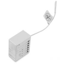 King Gates - Récepteur King-Gates Fred 3