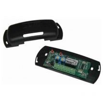 Roger - récepteur radio à code tournant à 2 canaux R93/RX2RC/U avec bornes - extérieur