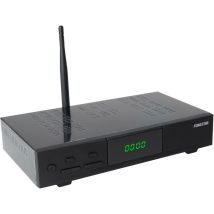 Fonestar - Récepteur Satellite Hd Usb Wifi Rds-585whd