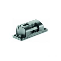 Sommer - Récepteur SOMloq2, 2 canaux, 12-24V avec retour d'info