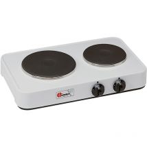 Cf Parker - Cuisinière électrique 5322 p - 48 x 29 x 9 cm
