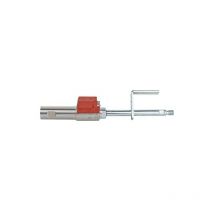 Réchauffeur de fioul pour Hansa Convair brûleur hvs 3/ hvs 5 pour tube de flamme 120 mm