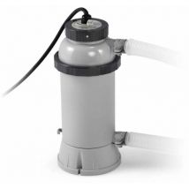 Réchauffeur électrique d'eau pour piscine Intex