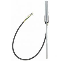 Réchauffeur fioul avec câble