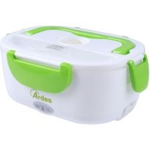 Réchauffeur portable avec récipients internes amovibles calidus 40W -AR1K01G