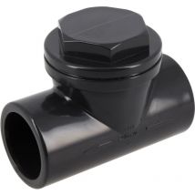 Rückschlagventil D.50