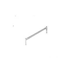 Lisse latérale 0.6m