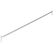 Lisse latérale 2.5m