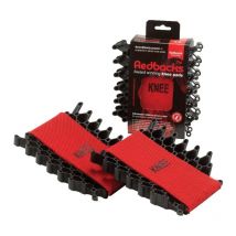 Redbacks - RDB1 Cushioned Kneepads