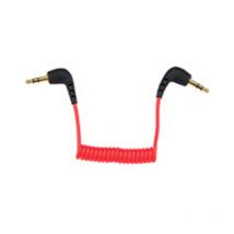 Røde Rode SC2 trs Coiled Cord (3,5mm Jack) (400830027)