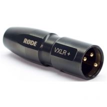 Røde Rode vxlr+ Adapter Minijack/XL r (400830011)
