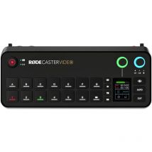 Caster Video All-in-One Console for Video and Audio Production de - Rode