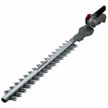 Parkside - Réducteur avec couteau manche long taille-haie phsl 900 A3 lidl ian 335384