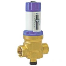 Somatherm - Réducteur de pression optibar nf acs 16bar f/f DN15 1/2'' (15x21)