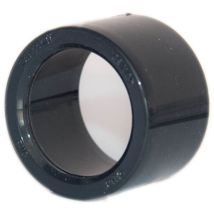 Réduction courte PVC-U 40 mm x 20 mm – Raccord de robinetterie – Filetage entrée, Matières, Fixation raccord – BEVO