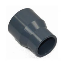 Réduction conique en PVC ø 75 X 63 X 32 mm - jardiboutique