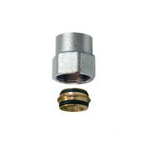 Réduction filet FAR 24X19 femelle - filet 1/2" femelle 8870 1/2'