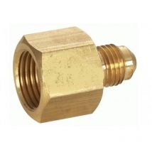 Réduction de la réduction sae 1/4M x 3/8H